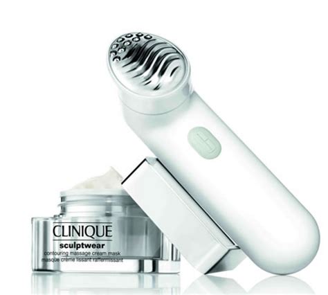 clinique sonic system